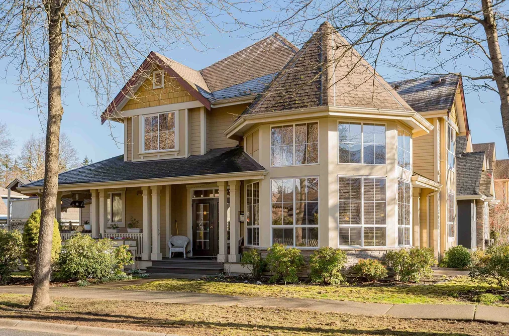 5877 GARRISON BOULEVARD, Chilliwack BC V2R 5X8, Chilliwack BC — Residential for Sale - Photo 2