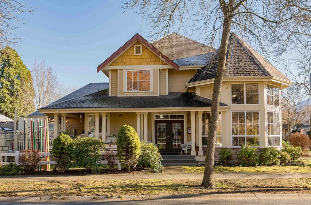 5877 GARRISON BOULEVARD, Chilliwack BC V2R 5X8, Chilliwack BC — Residential for Sale - Photo 3