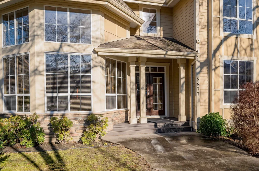 5877 GARRISON BOULEVARD, Chilliwack BC V2R 5X8, Chilliwack BC — Residential for Sale - Photo 4