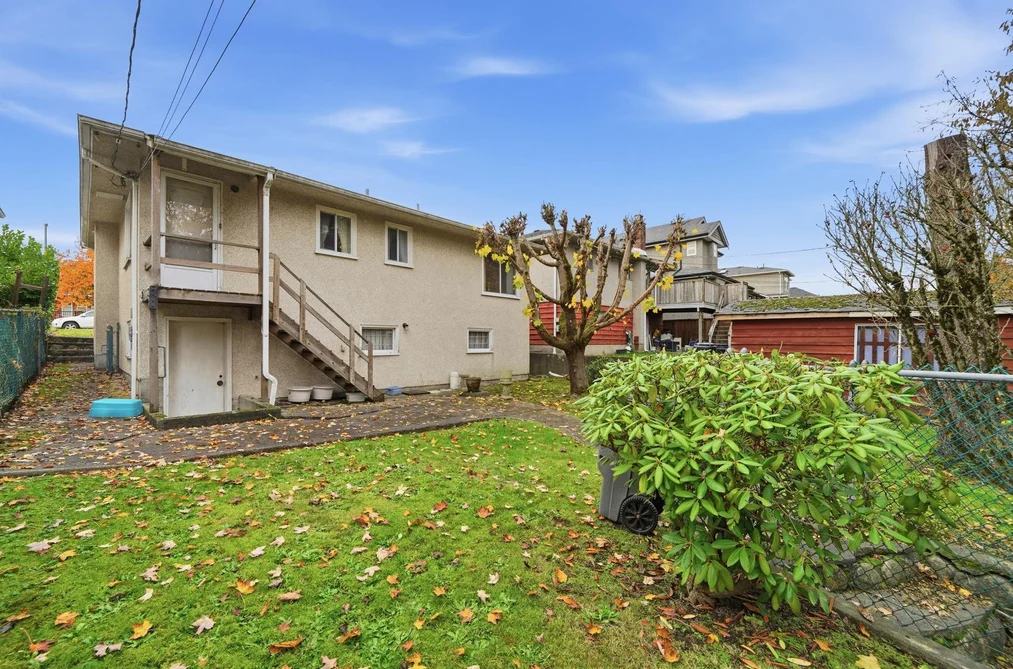 5878 ARGYLE STREET, Vancouver BC V5P 3J7, Vancouver BC — Residential for Sale - Photo 2
