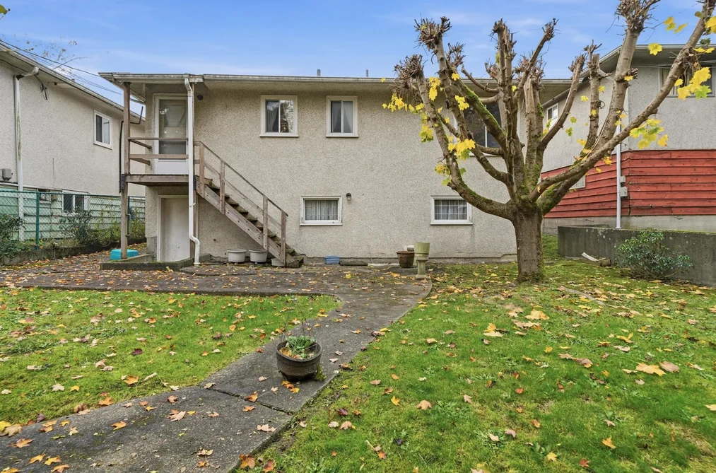 5878 ARGYLE STREET, Vancouver BC V5P 3J7, Vancouver BC — Residential for Sale - Photo 3