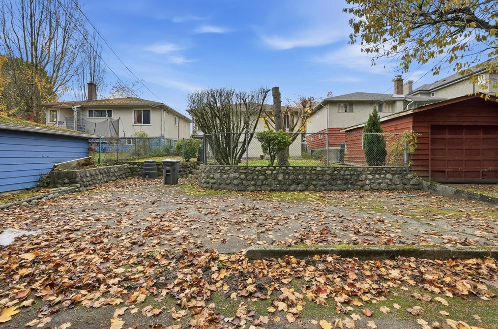 5878 ARGYLE STREET, Vancouver BC V5P 3J7, Vancouver BC — Residential for Sale - Photo 4