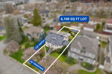5878 Arlington St, Vancouver, BC - MLS: R3176676