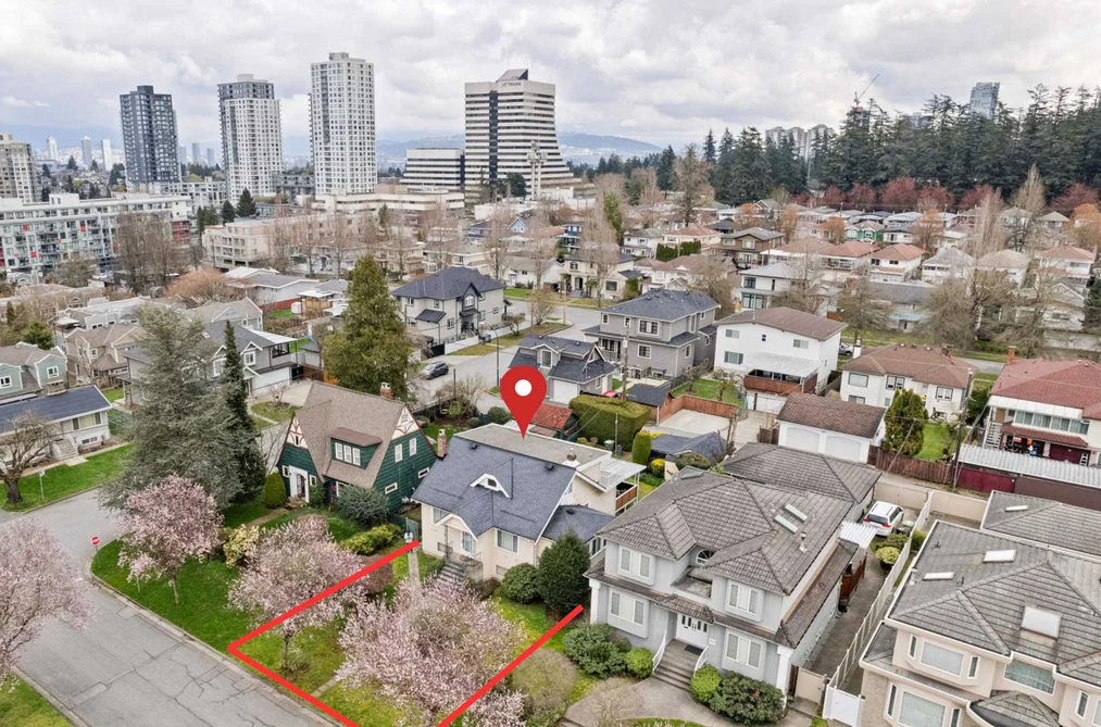 5878 ARLINGTON STREET, Vancouver BC V5R 4N3, Vancouver BC — Residential for Sale - Photo 2