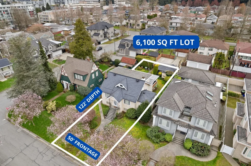 5878 ARLINGTON STREET, Vancouver BC V5R 4N3, Vancouver BC — Residential for Sale - Photo 3