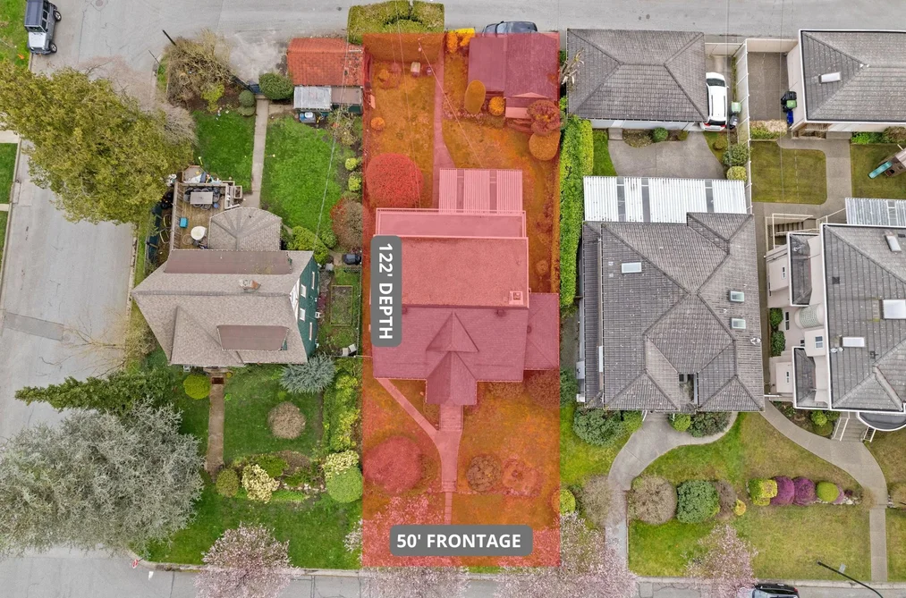 5878 ARLINGTON STREET, Vancouver BC V5R 4N3, Vancouver BC — Residential for Sale - Photo 5