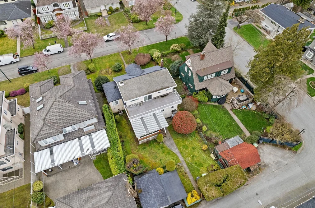 5878 ARLINGTON STREET, Vancouver BC V5R 4N3, Vancouver BC — Residential for Sale - Photo 6