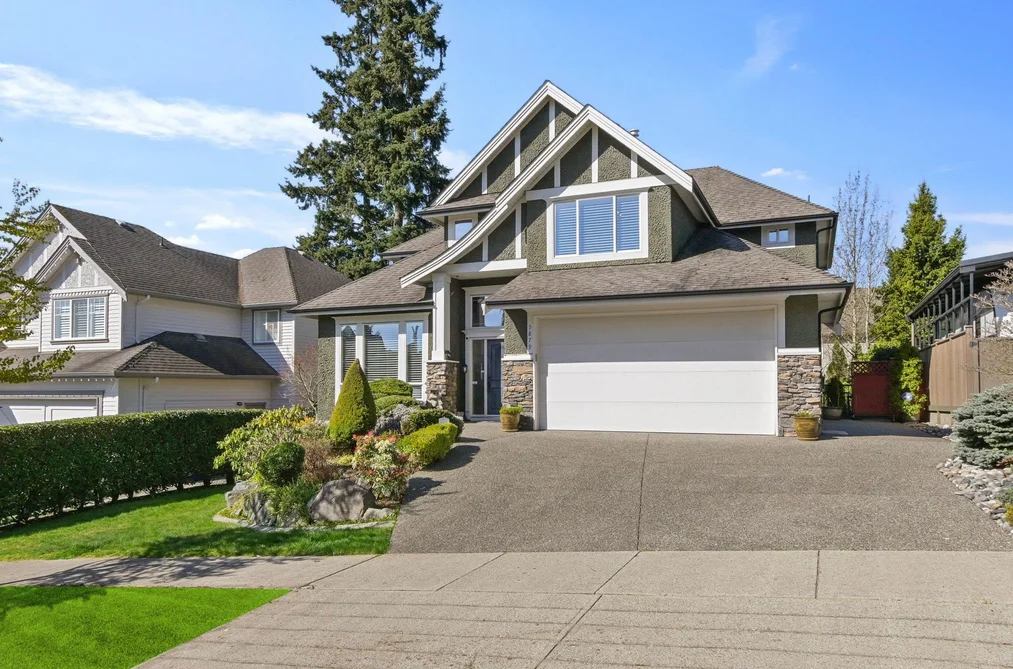 5879 165 STREET, Surrey BC V3S 4G2, Surrey BC — Residential for Sale - Photo 2
