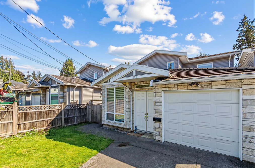 5880 IRMIN STREET, Burnaby BC V5J 1Y9, Burnaby BC — Residential for Sale - Photo 2