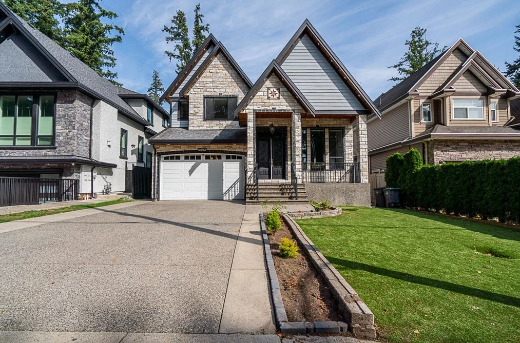 House for sale at 5882 126 Street Surrey British Columbia - MLS: R3165923