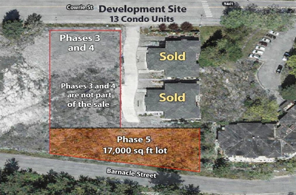 Property for sale at 5883 Cowrie Street Sechelt British Columbia - MLS: R3087469