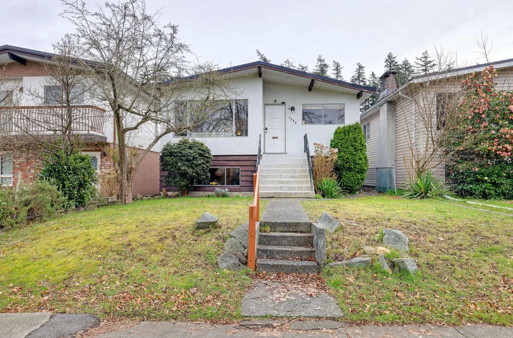 House for sale at 5884 Ormidale Street Vancouver British Columbia - MLS: R3108452