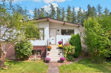 5884 Ormidale St, Vancouver, BC - MLS: R3162755