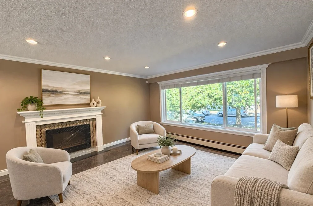 House for sale at 5885 Lincoln Street Vancouver British Columbia - MLS: R3158330