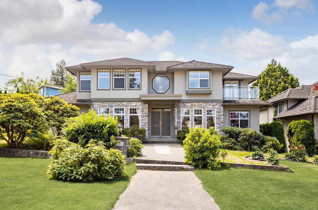 House for sale at 5885 Walker Avenue Burnaby British Columbia - MLS: R3167235