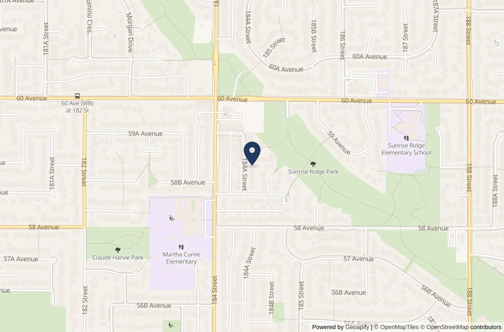 5886 184a St, Surrey, BC - MLS: R3176270