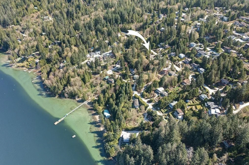 House for sale at 5886 Sandy Hook Road Sechelt British Columbia - MLS: R3109286