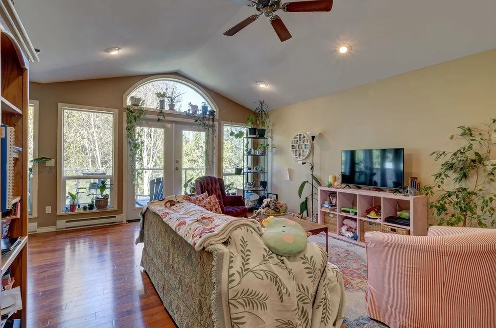 5886 SANDY HOOK ROAD, Sechelt BC V7Z 0P4, Sechelt BC — Residential for Sale - Photo 5