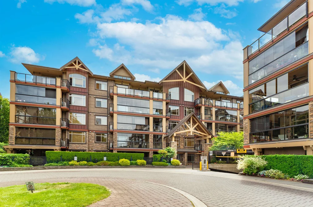 Condo for sale at 589 8288 207a Street Langley British Columbia - MLS: R3132232