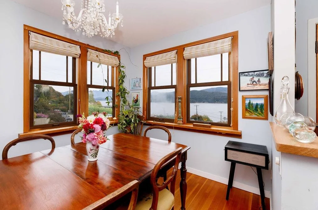 589 SEAVIEW ROAD, Gibsons BC V0N 1V9, Gibsons BC — Residential for Sale - Photo 5