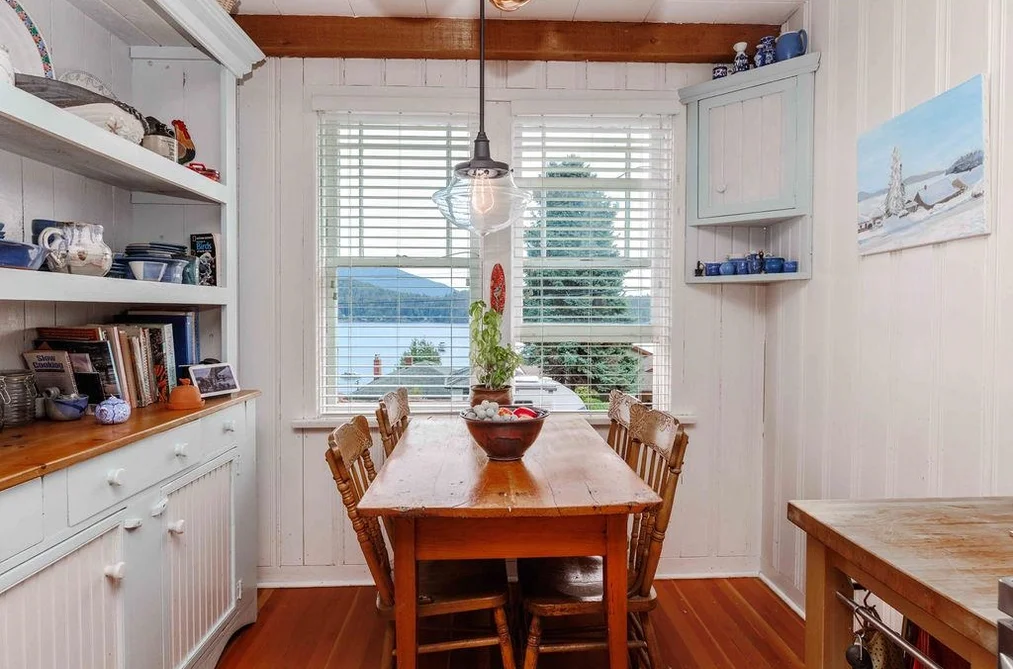 589 SEAVIEW ROAD, Gibsons BC V0N 1V9, Gibsons BC — Residential for Sale - Photo 7