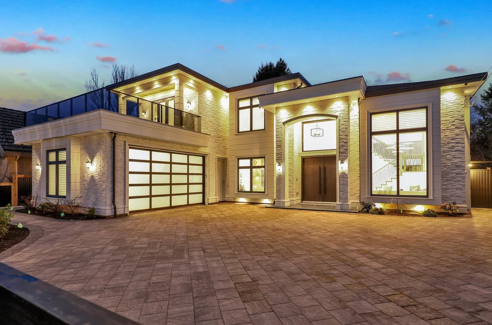 5891 RIVERDALE DRIVE, Richmond BC V7C 2E4, Richmond BC — Residential for Sale - Photo 2