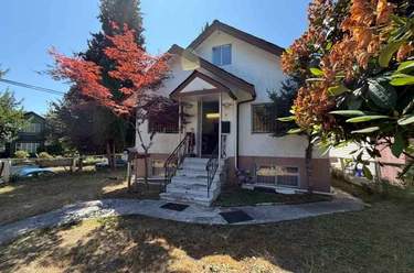 5895 Cree St, Vancouver, BC - MLS: R3148758