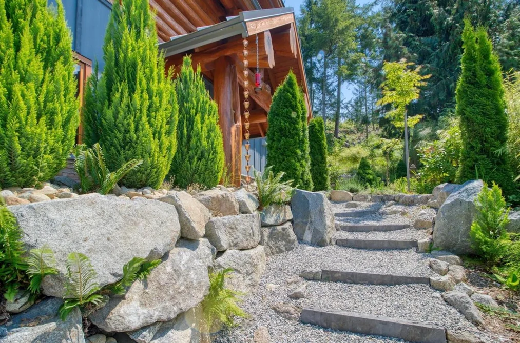 5895 SKOOKUMCHUK ROAD, Sechelt BC V7Z 0E1, Sechelt BC — Residential for Sale - Photo 3