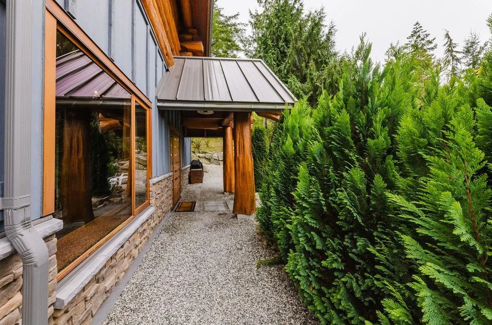 5895 SKOOKUMCHUK ROAD, Sechelt BC V7Z 0E1, Sechelt BC — Residential for Sale - Photo 4