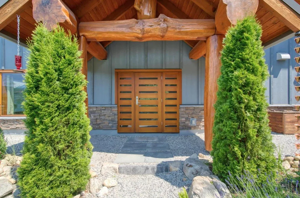 5895 SKOOKUMCHUK ROAD, Sechelt BC V7Z 0E1, Sechelt BC — Residential for Sale - Photo 5