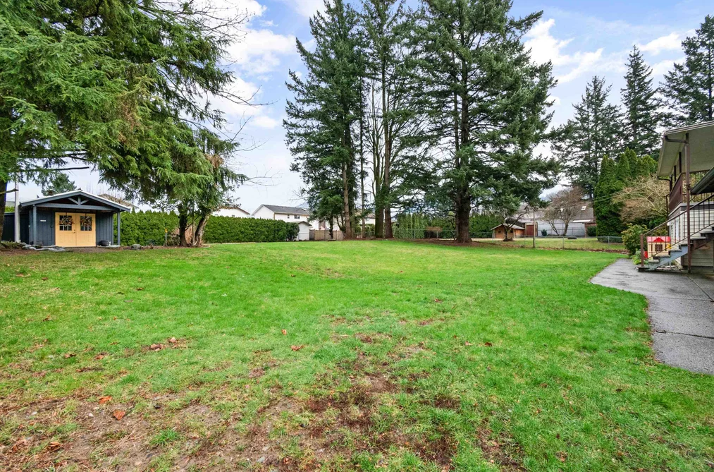 5896 CARTER ROAD, Chilliwack BC V2R 3J8, Chilliwack BC — Residential for Sale - Photo 3