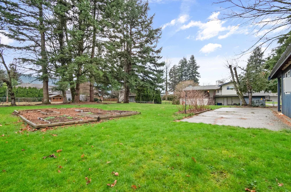 5896 CARTER ROAD, Chilliwack BC V2R 3J8, Chilliwack BC — Residential for Sale - Photo 4
