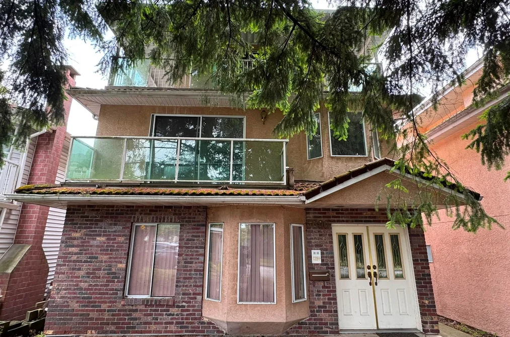 House for sale at 5896 Ontario Street Vancouver British Columbia - MLS: R3141924