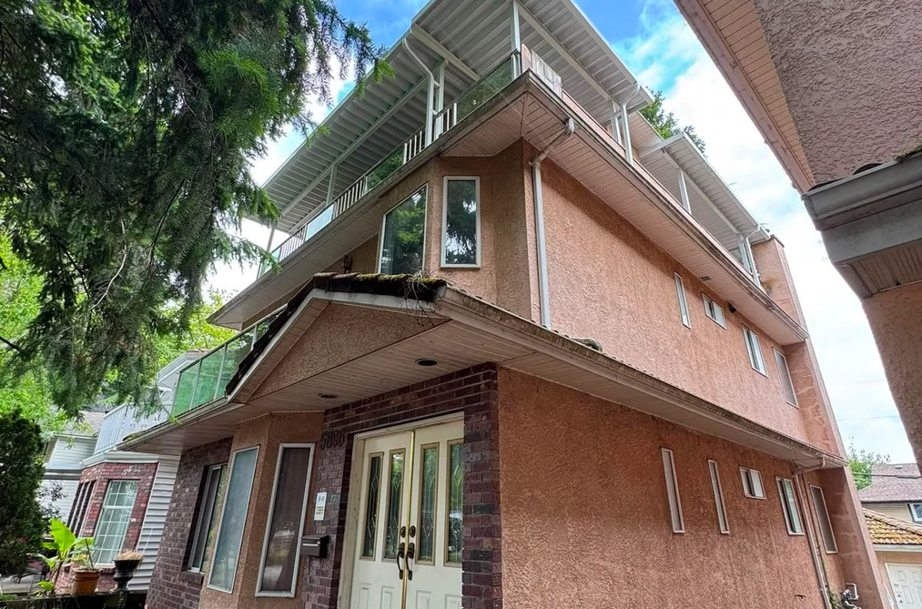 5896 ONTARIO STREET, Vancouver, BC — Residential for Sale — Photo 2 of 2