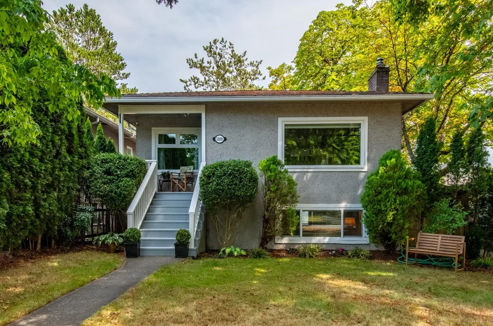 5898 Quebec St, Vancouver, BC - MLS: R3178316