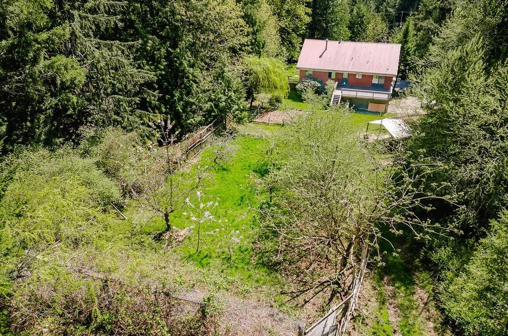 5899 SPRIGGS ROAD, Madeira Park BC V0N 2H0, Madeira Park BC — Residential for Sale - Photo 2