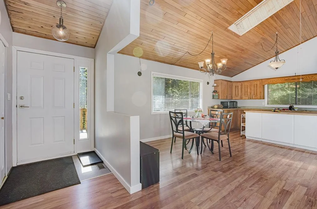 5899 SPRIGGS ROAD, Madeira Park BC V0N 2H0, Madeira Park BC — Residential for Sale - Photo 3