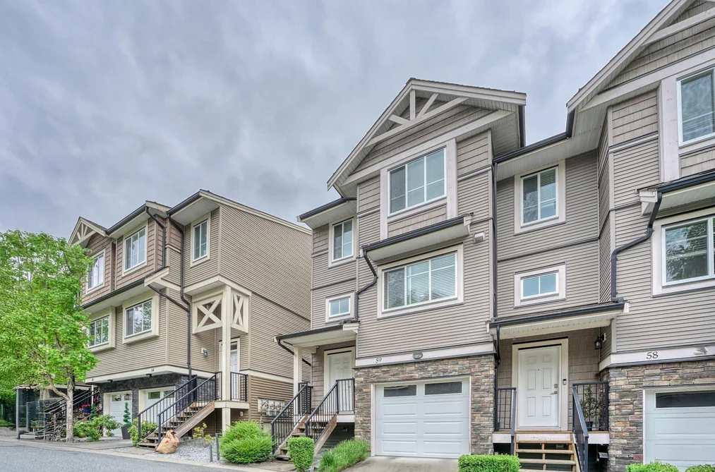 59 11252 COTTONWOOD DRIVE, Maple Ridge BC V2X 9B1, Maple Ridge BC — Residential for Sale - Photo 2
