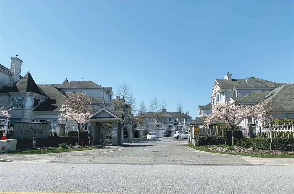 12411 Jack Bell Dr Unit 59, Richmond, BC - MLS: R3176007