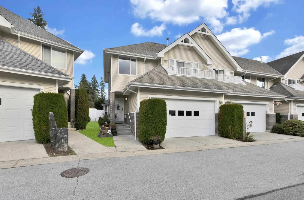 Townhouse for sale at 59 13918 58 Avenue Surrey British Columbia - MLS: R3105627