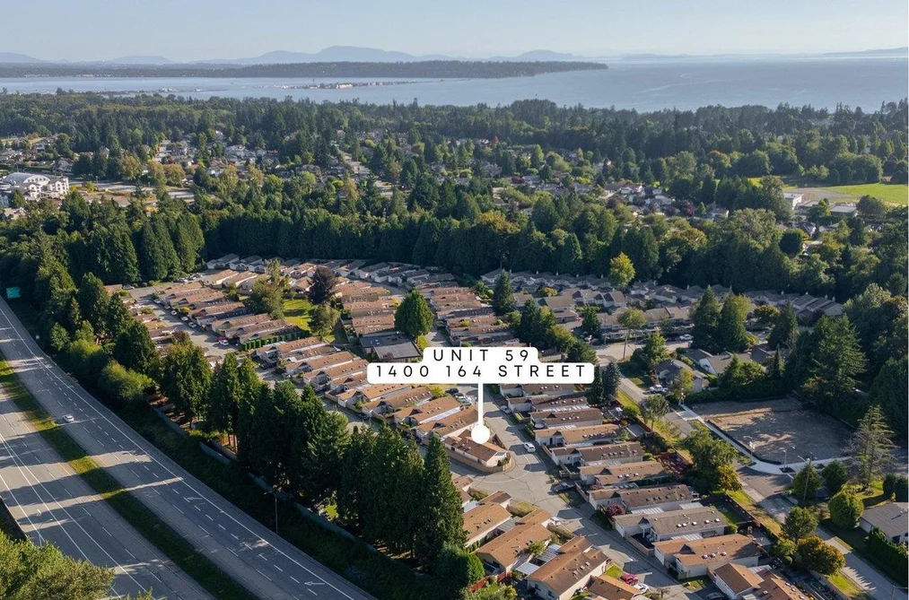 59 1400 164 STREET, Surrey BC V4A 8V7, Surrey BC — Residential for Sale - Photo 2