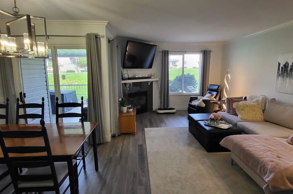 Condo for sale at 59 15020 66a Avenue Surrey British Columbia - MLS: R3104624