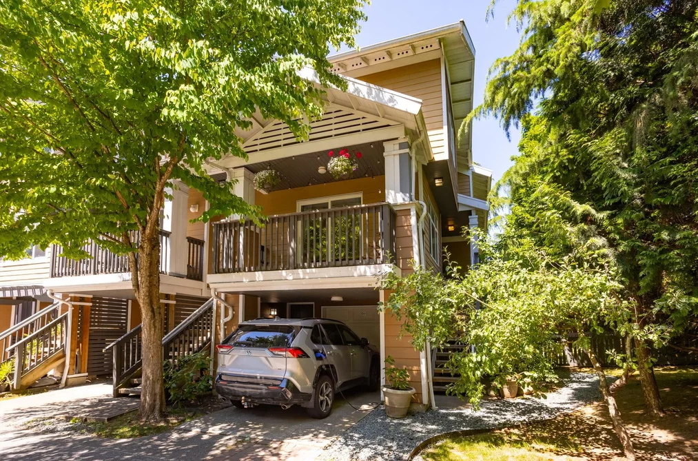 Townhouse for sale at 59 15233 34 Avenue Surrey British Columbia - MLS: R3139571