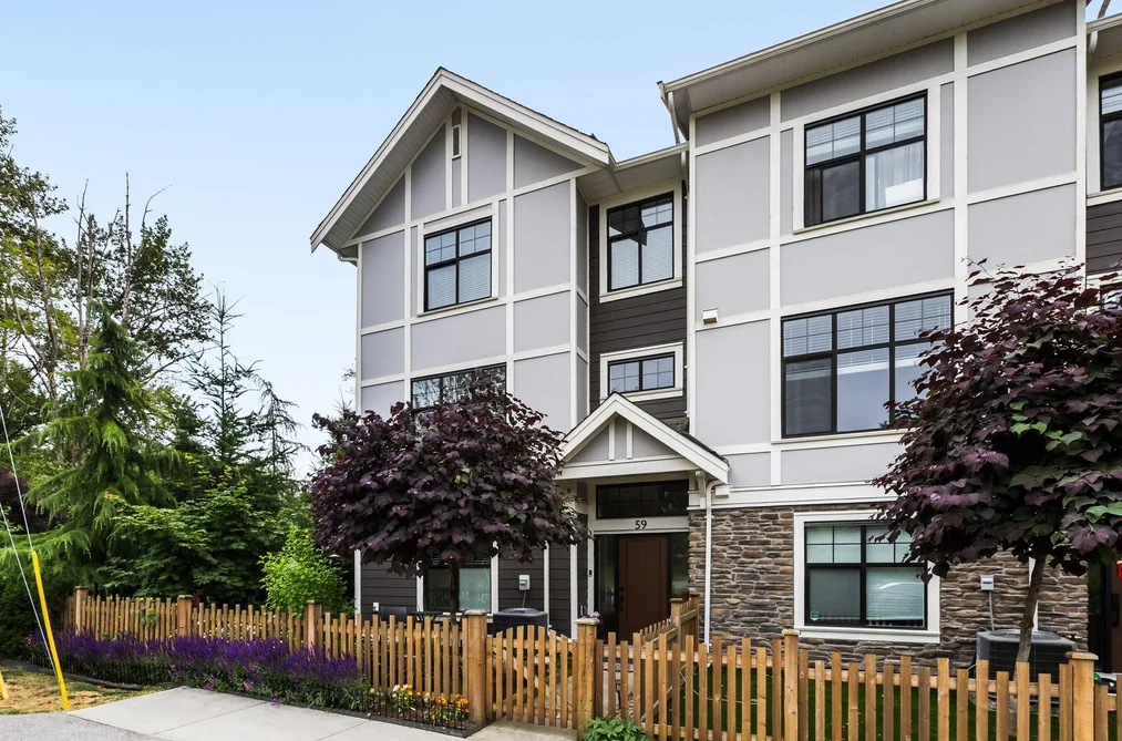 Townhouse for sale at 59 20327 72b Avenue Langley British Columbia - MLS: R3140672