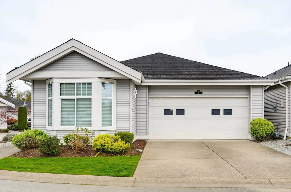 Townhouse for sale at 59 20770 97b Avenue Langley British Columbia - MLS: R3110420