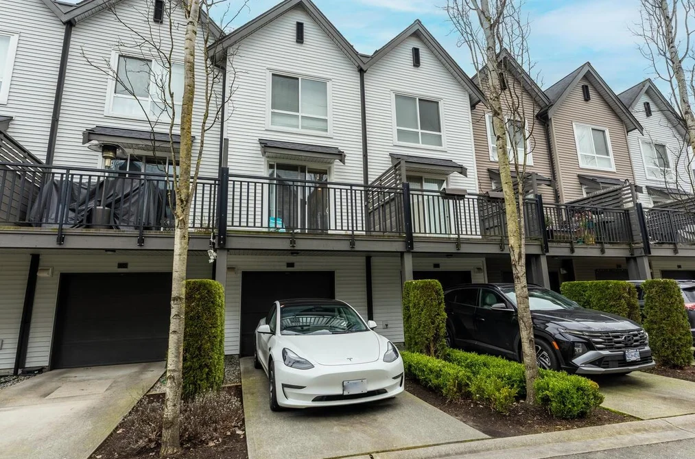 59 2310 RANGER LANE, Port Coquitlam BC V3B 0K3, Port Coquitlam BC — Residential for Sale - Photo 2