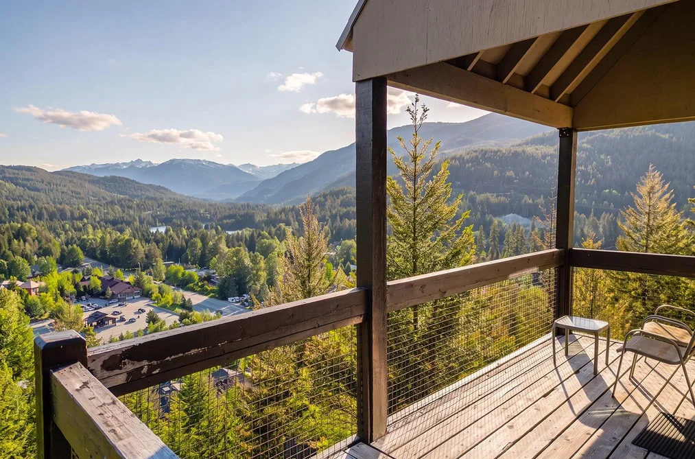2400 Cavendish Way Unit 59, Whistler, BC - MLS: R3174216