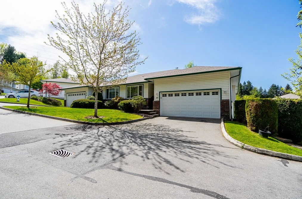 59 34250 HAZELWOOD AVENUE, Abbotsford BC V2S 7L4, Abbotsford BC — Residential for Sale - Photo 2