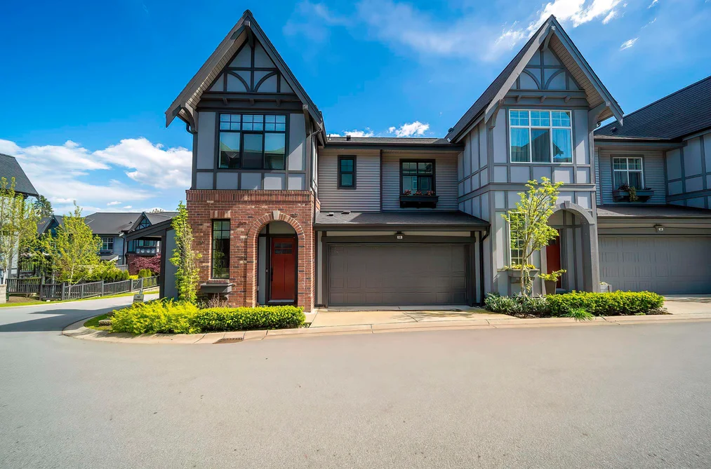 Townhouse for sale at 59 3552 Victoria Drive Coquitlam British Columbia - MLS: R3117057