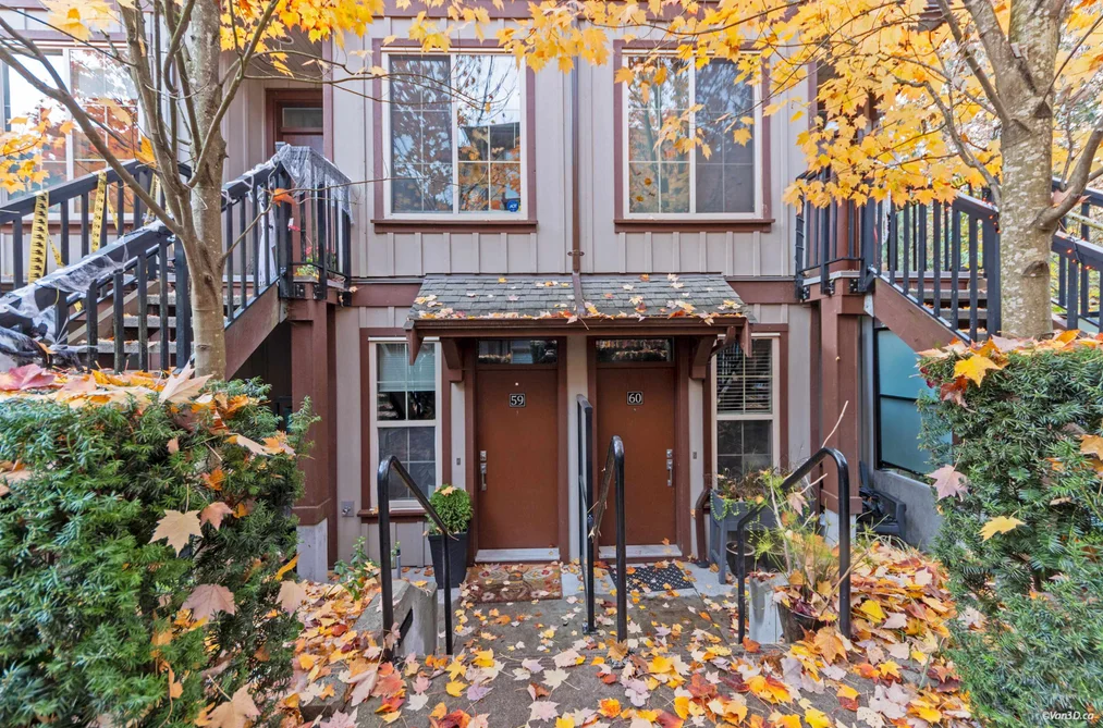 59 - 433 Seymour River Place, North Vancouver, BC - MLS: R3179738 - Photo 1 59 - 433 Seymour River Place, North Vancouver, BC - MLS: R3179738 - Photo 1